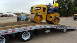 Towmaster uses Apitong, an exotic hardwood found in Southeast Asia. Towmaster uses Apitong, an exotic hardwood found in Southeast Asia.