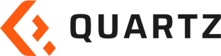 Quartz Logo