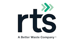 Rts Logo
