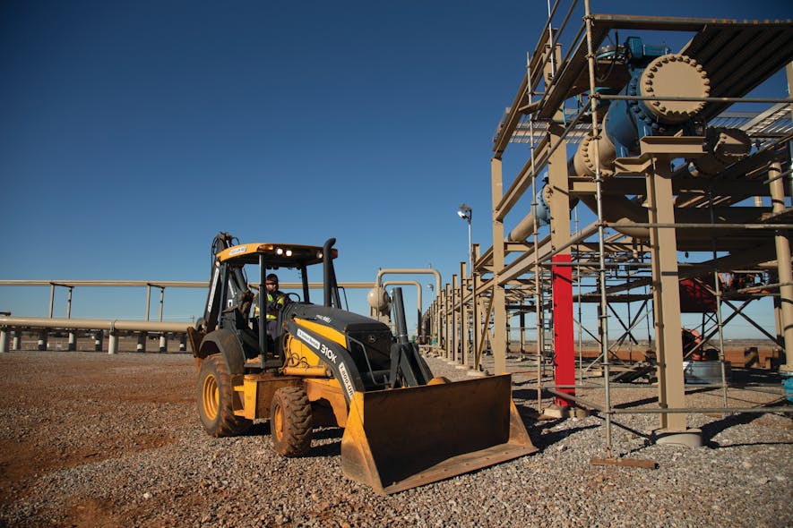 United Rentals Equipment 2