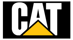 Caterpillar Logo Caterpillar Logo