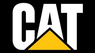 Caterpillar Logo