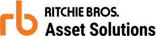 Ritchie Bros Asset Solutions Logo