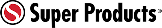 Super Products Logo Trademark