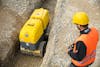 Gx2109 Compactors Wacker Neuson Rtsc3 With Compatec