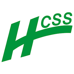 Hcss Logo