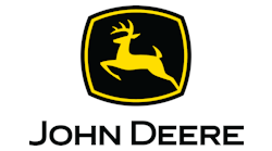 John Deere Logo John Deere Logo