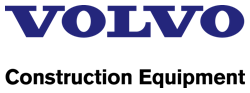 Volvo Construction Equipment Logo