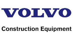 Volvo Construction Equipment Logo Volvo Construction Equipment Logo