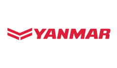 Yanmar Logo 16x9