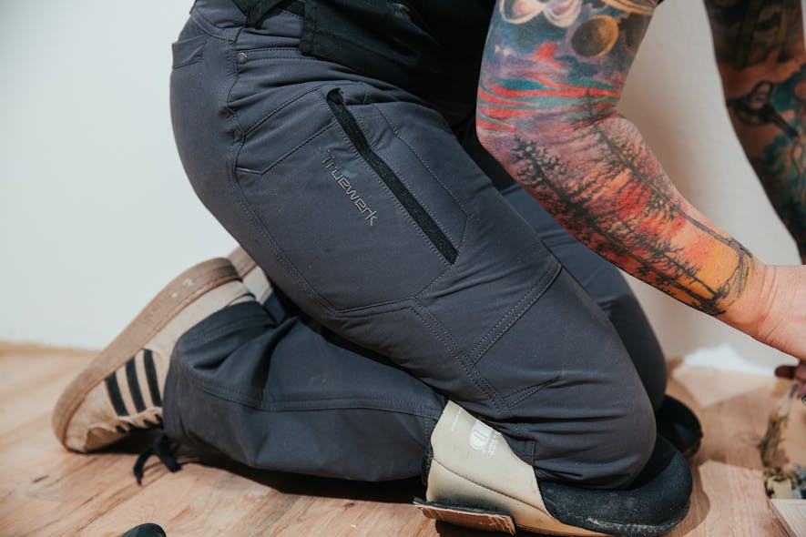 Clothes that don&rsquo;t fit create safety issues.
