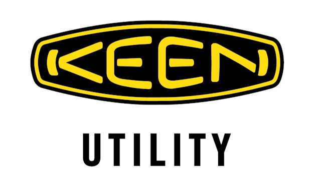 Keen Utility Logo