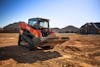 Kubota&rsquo;s SVL97-2 can do the heavy lifting.