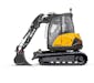 Gx2112 Compact Equipment Mecalac North America Mecalac Mcr 1