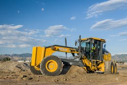 Gx2112 Graders John Deere Jd 872 Gp 3 Fbtw Gx2112 Graders John Deere Jd 872 Gp 3 Fbtw