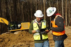 B2W’s software is focused on improved operational workflows through five applications. B2W’s software is focused on improved operational workflows through five applications.