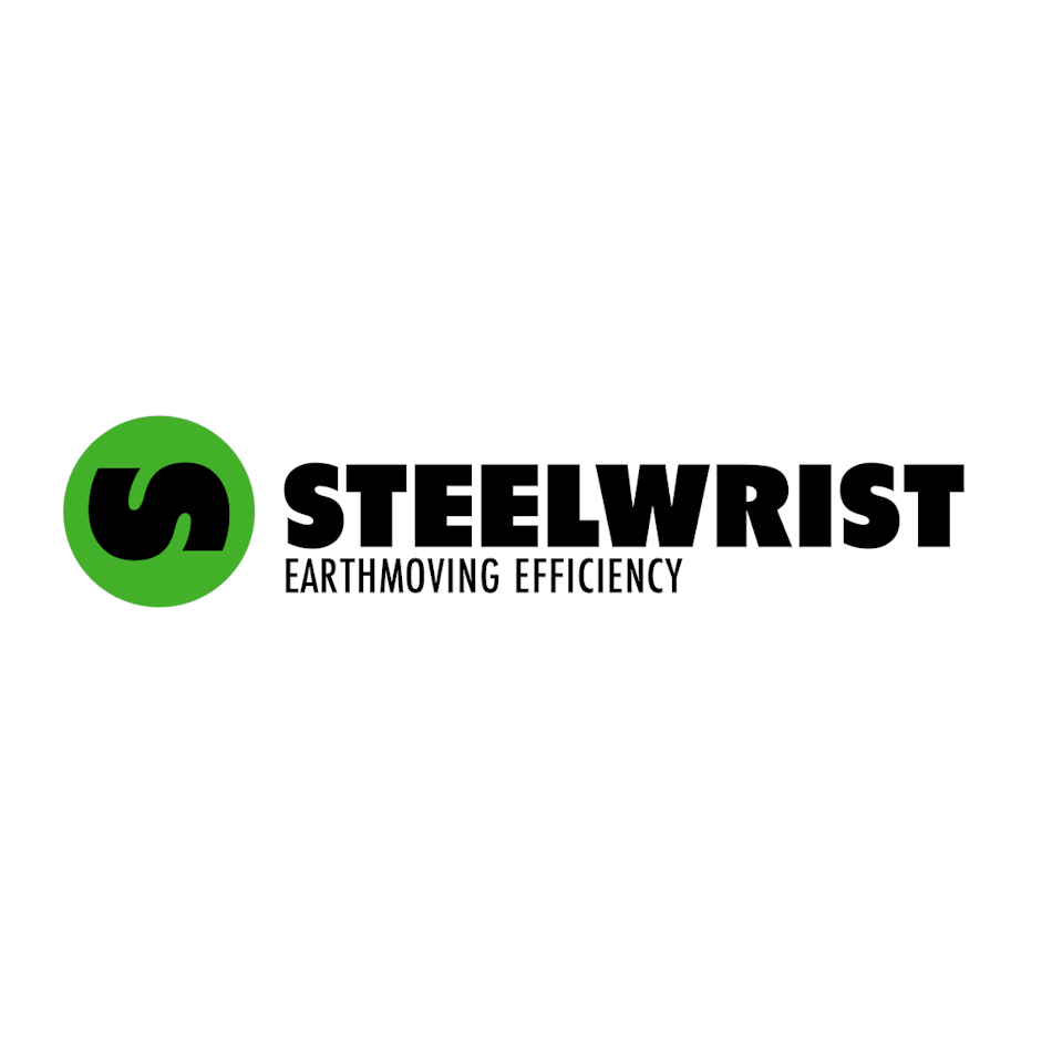 Steelwrist Marke 2016 Tagline