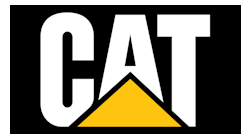Caterpillar Logo Caterpillar Logo