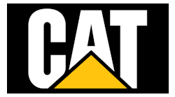 Caterpillar Logo