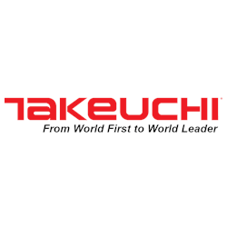 Takeuchi Logo