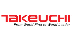 Takeuchi Logo Takeuchi Logo