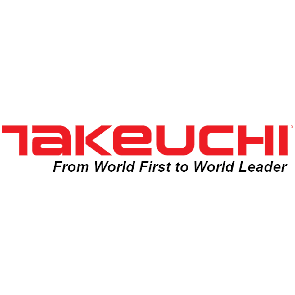 Takeuchi Logo