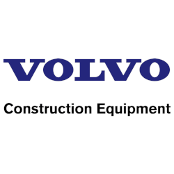 Volvo Construction Equipment Logo