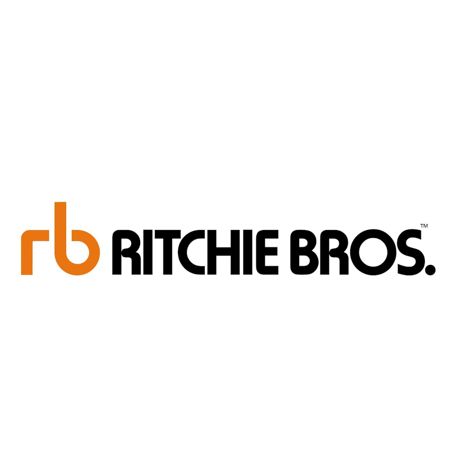 Ritchie Bros Logo 1553x